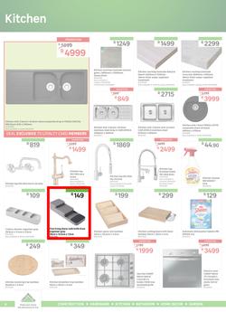 Leroy Merlin : Mid-Year Deals Winter Feels (03 June - 05 July 2022), page 6