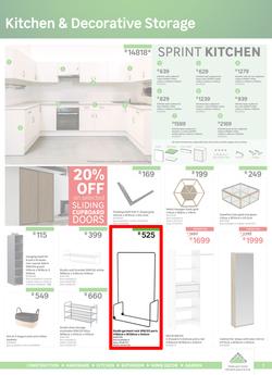 Leroy Merlin : Mid-Year Deals Winter Feels (03 June - 05 July 2022), page 7