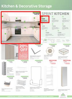 Leroy Merlin : Mid-Year Deals Winter Feels (03 June - 05 July 2022), page 7