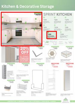 Leroy Merlin : Mid-Year Deals Winter Feels (03 June - 05 July 2022), page 7
