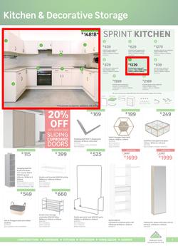 Leroy Merlin : Mid-Year Deals Winter Feels (03 June - 05 July 2022), page 7