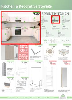 Leroy Merlin : Mid-Year Deals Winter Feels (03 June - 05 July 2022), page 7