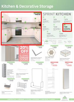 Leroy Merlin : Mid-Year Deals Winter Feels (03 June - 05 July 2022), page 7