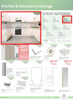 Leroy Merlin : Mid-Year Deals Winter Feels (03 June - 05 July 2022), page 7