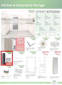 Leroy Merlin : Mid-Year Deals Winter Feels (03 June - 05 July 2022), page 7