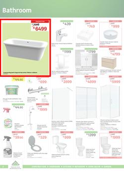 Leroy Merlin : Mid-Year Deals Winter Feels (03 June - 05 July 2022), page 8