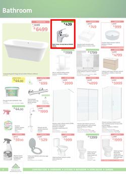 Leroy Merlin : Mid-Year Deals Winter Feels (03 June - 05 July 2022), page 8