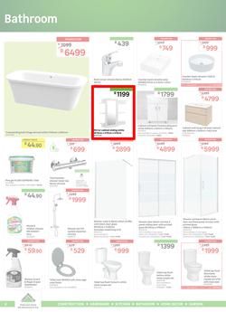 Leroy Merlin : Mid-Year Deals Winter Feels (03 June - 05 July 2022), page 8