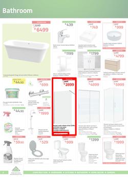 Leroy Merlin : Mid-Year Deals Winter Feels (03 June - 05 July 2022), page 8