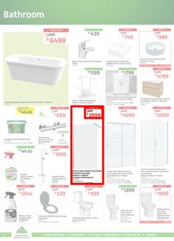 Leroy Merlin : Mid-Year Deals Winter Feels (03 June - 05 July 2022), page 8