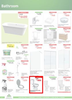 Leroy Merlin : Mid-Year Deals Winter Feels (03 June - 05 July 2022), page 8