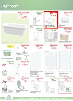 Leroy Merlin : Mid-Year Deals Winter Feels (03 June - 05 July 2022), page 8