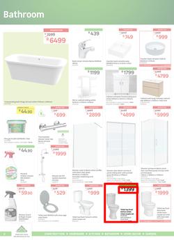 Leroy Merlin : Mid-Year Deals Winter Feels (03 June - 05 July 2022), page 8