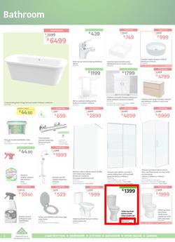 Leroy Merlin : Mid-Year Deals Winter Feels (03 June - 05 July 2022), page 8