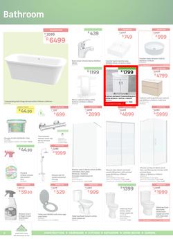 Leroy Merlin : Mid-Year Deals Winter Feels (03 June - 05 July 2022), page 8
