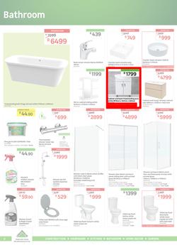 Leroy Merlin : Mid-Year Deals Winter Feels (03 June - 05 July 2022), page 8