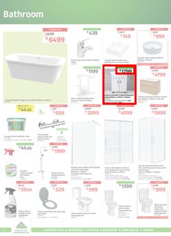 Leroy Merlin : Mid-Year Deals Winter Feels (03 June - 05 July 2022), page 8