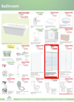 Leroy Merlin : Mid-Year Deals Winter Feels (03 June - 05 July 2022), page 8