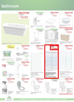 Leroy Merlin : Mid-Year Deals Winter Feels (03 June - 05 July 2022), page 8