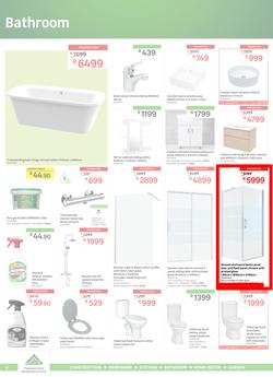 Leroy Merlin : Mid-Year Deals Winter Feels (03 June - 05 July 2022), page 8