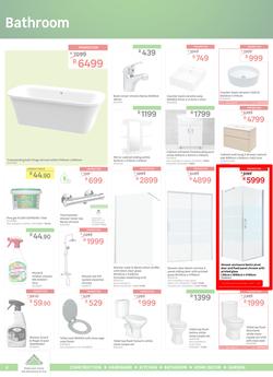 Leroy Merlin : Mid-Year Deals Winter Feels (03 June - 05 July 2022), page 8