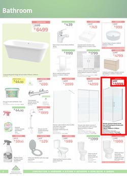 Leroy Merlin : Mid-Year Deals Winter Feels (03 June - 05 July 2022), page 8