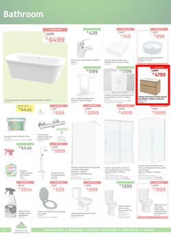 Leroy Merlin : Mid-Year Deals Winter Feels (03 June - 05 July 2022), page 8