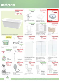 Leroy Merlin : Mid-Year Deals Winter Feels (03 June - 05 July 2022), page 8