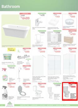 Leroy Merlin : Mid-Year Deals Winter Feels (03 June - 05 July 2022), page 8