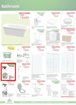 Leroy Merlin : Mid-Year Deals Winter Feels (03 June - 05 July 2022), page 8