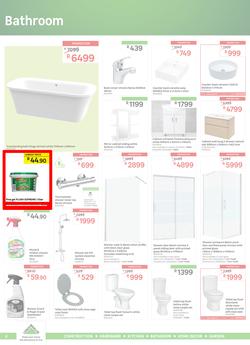 Leroy Merlin : Mid-Year Deals Winter Feels (03 June - 05 July 2022), page 8