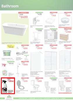 Leroy Merlin : Mid-Year Deals Winter Feels (03 June - 05 July 2022), page 8