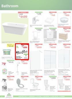 Leroy Merlin : Mid-Year Deals Winter Feels (03 June - 05 July 2022), page 8