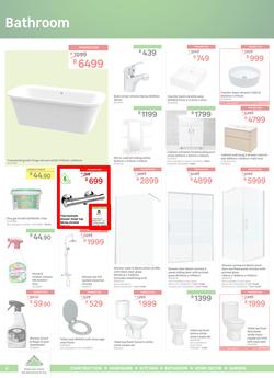 Leroy Merlin : Mid-Year Deals Winter Feels (03 June - 05 July 2022), page 8