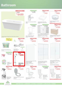 Leroy Merlin : Mid-Year Deals Winter Feels (03 June - 05 July 2022), page 8