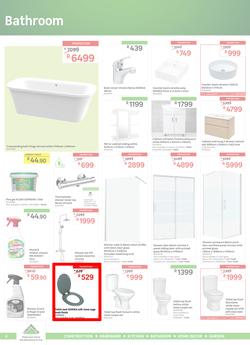 Leroy Merlin : Mid-Year Deals Winter Feels (03 June - 05 July 2022), page 8