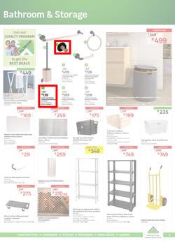 Leroy Merlin : Mid-Year Deals Winter Feels (03 June - 05 July 2022), page 9
