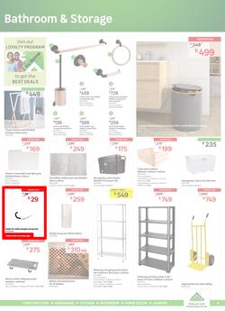 Leroy Merlin : Mid-Year Deals Winter Feels (03 June - 05 July 2022), page 9
