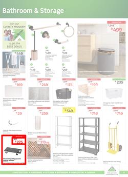 Leroy Merlin : Mid-Year Deals Winter Feels (03 June - 05 July 2022), page 9