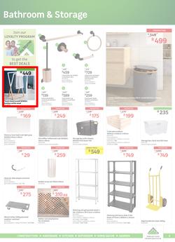 Leroy Merlin : Mid-Year Deals Winter Feels (03 June - 05 July 2022), page 9