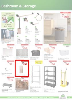 Leroy Merlin : Mid-Year Deals Winter Feels (03 June - 05 July 2022), page 9