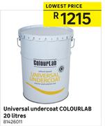 Colourlab Universal Undercoat-20L