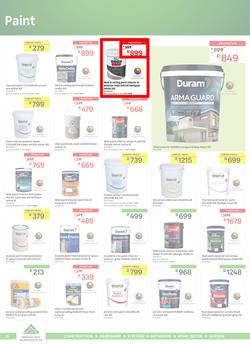 Leroy Merlin : Mid-Year Deals Winter Feels (03 June - 05 July 2022), page 10