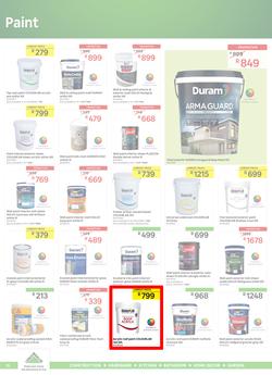 Leroy Merlin : Mid-Year Deals Winter Feels (03 June - 05 July 2022), page 10