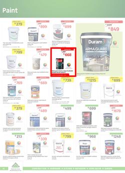 Leroy Merlin : Mid-Year Deals Winter Feels (03 June - 05 July 2022), page 10