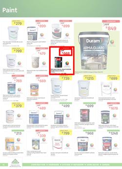 Leroy Merlin : Mid-Year Deals Winter Feels (03 June - 05 July 2022), page 10