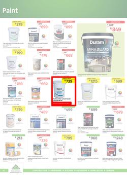 Leroy Merlin : Mid-Year Deals Winter Feels (03 June - 05 July 2022), page 10