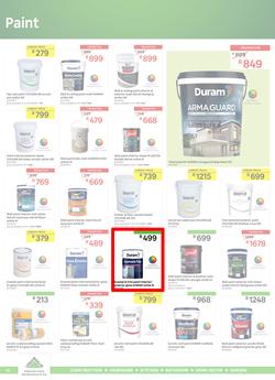 Leroy Merlin : Mid-Year Deals Winter Feels (03 June - 05 July 2022), page 10