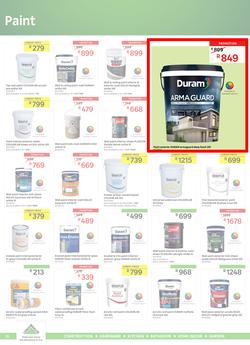 Leroy Merlin : Mid-Year Deals Winter Feels (03 June - 05 July 2022), page 10