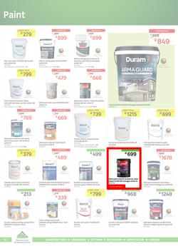 Leroy Merlin : Mid-Year Deals Winter Feels (03 June - 05 July 2022), page 10